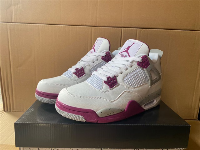 men air jordan 4 shoes 2023-12-1-003